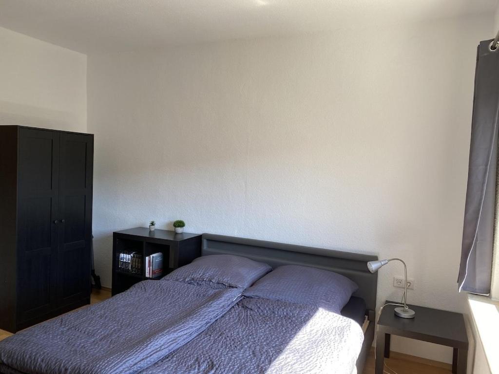 Ganze Ferienwohnung In Idyllischer Umgebung Werdohl Exteriér fotografie