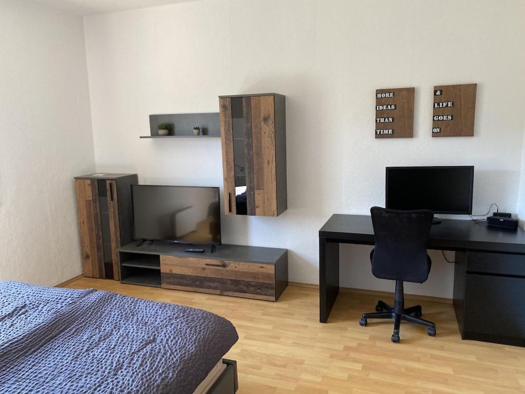 Ganze Ferienwohnung In Idyllischer Umgebung Werdohl Exteriér fotografie