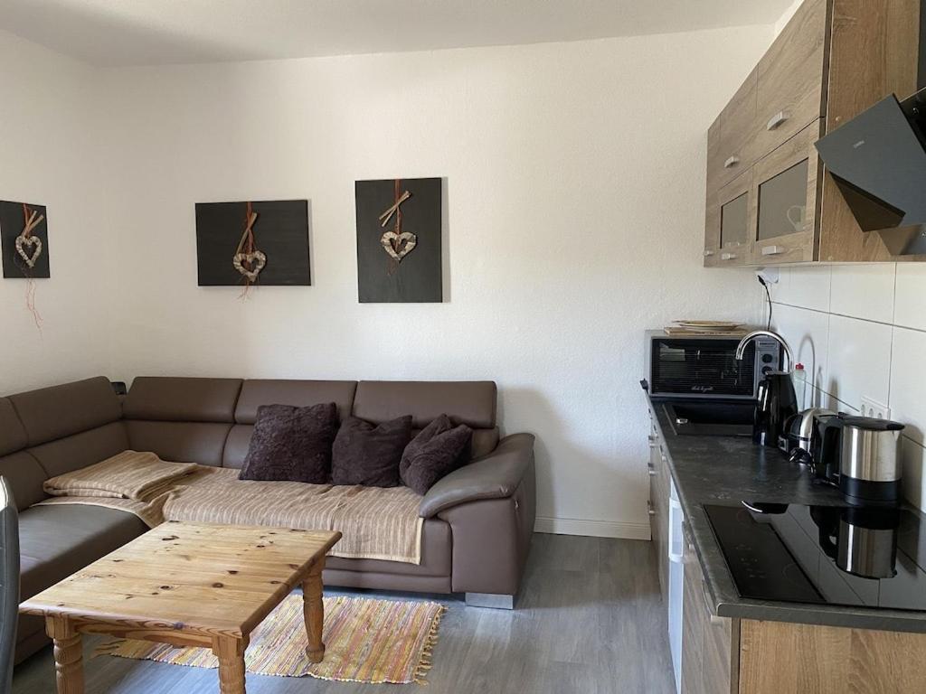 Ganze Ferienwohnung In Idyllischer Umgebung Werdohl Exteriér fotografie